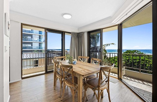 Palm Beach Apartment | Surfside 8