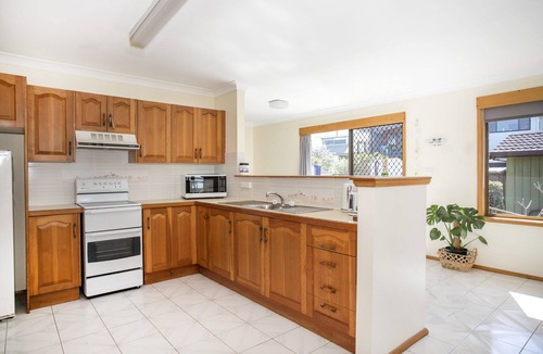 Kioloa House | Surfside at Kioloa NSW