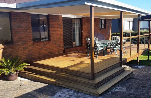 Kioloa House | Surfside at Kioloa NSW