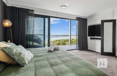 Catherine Hill Bay House | Surfside