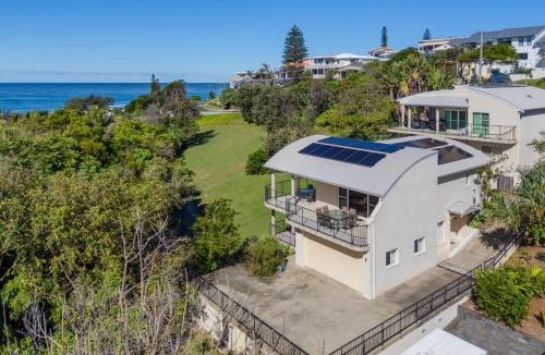 East Ballina House | Surfside
