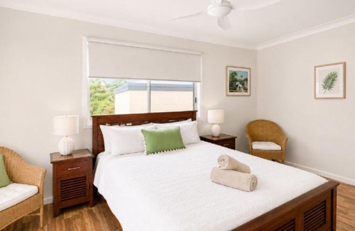 Wooli House | Surfside