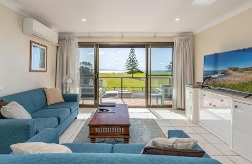 Forster Apartment | Surfspray 3 Pebbly Beach
