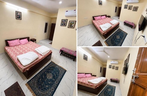 Bani Park House | Suroth Niwas