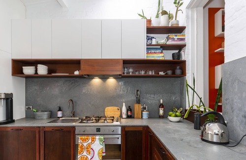 Surry Hills House | Surry Hills 2 Bed 1 Bath Terrace, Great Location