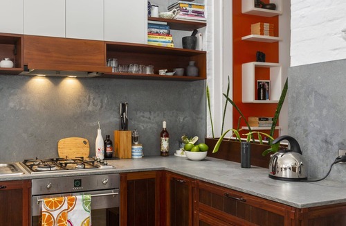Surry Hills House | Surry Hills 2 Bed 1 Bath Terrace, Great Location