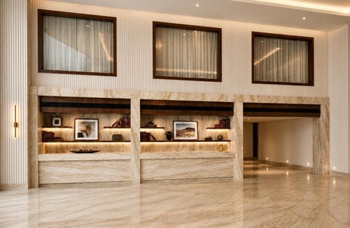 Kalpetta Hotel | Surya Grand Hotel