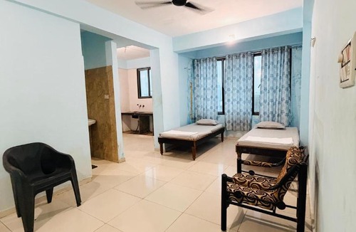 Hazira Apartment | Surya Guesthouse