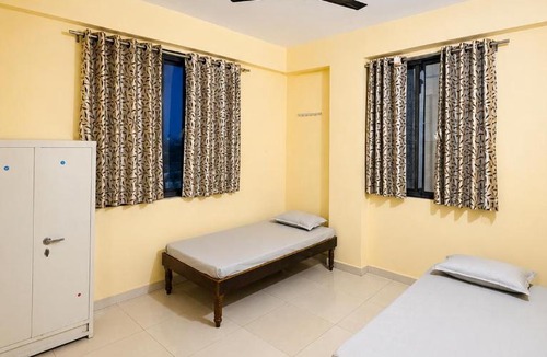 Hazira House | Surya Guesthouse