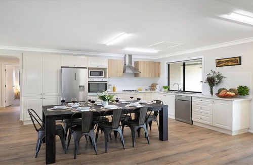 Sutton Forest House | Sutton Forest Retreat Jimmys Homestead
