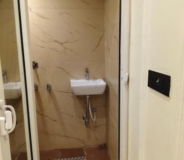 Faizabad Apartment | Suvedd