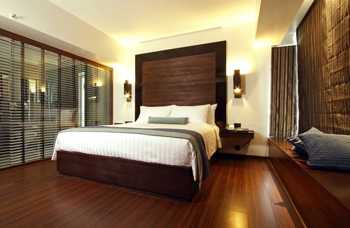 Electronics City Hotel | Svenska Design Hotel, Bangalore
