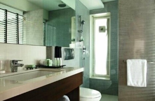 Electronics City Hotel | Svenska Design Hotel, Bangalore
