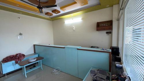 Rajampet Cabin | SVS Lodging