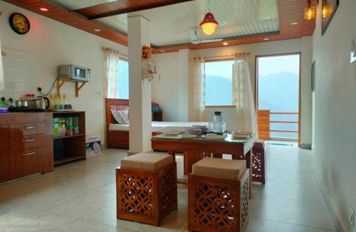 Tehri Apartment | SVS Recreational Hotels & Resorts
