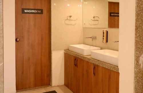 Daund Hotel | Swagat Executive