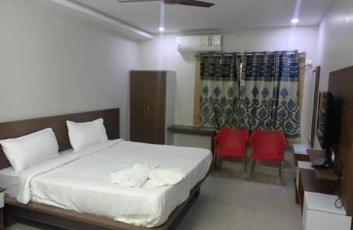 Kakinada Hotel | Swagath Residency