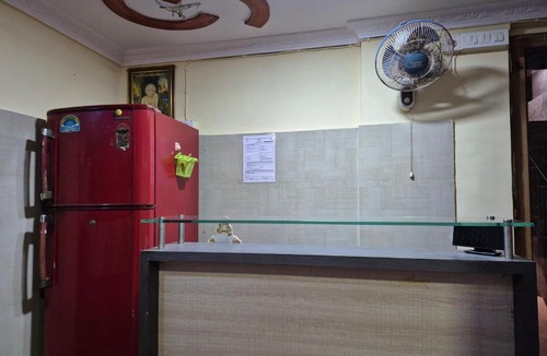 Ratnagiri Hostel | Swami Single Bed Dormstay
