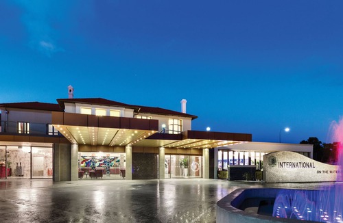Ascot Hotel | Swan River Hotel
