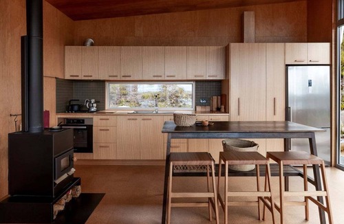 St Helens Apartment | Swansong - Experience Environmental Living
