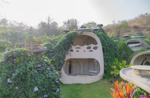 Pune Resort | Swastik Wellbeing Sanctuary