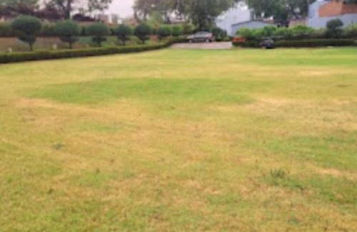 Mathura Hotel | Swaswtik Resort