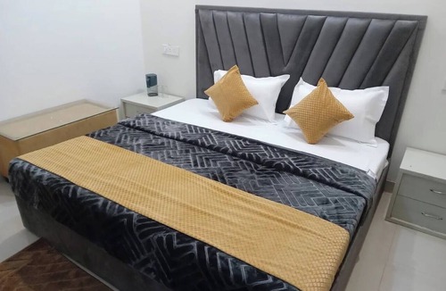 Sitapur Hotel | Swayambhu Hotel