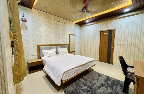 Gandhinagar House | Sweet Home Stay