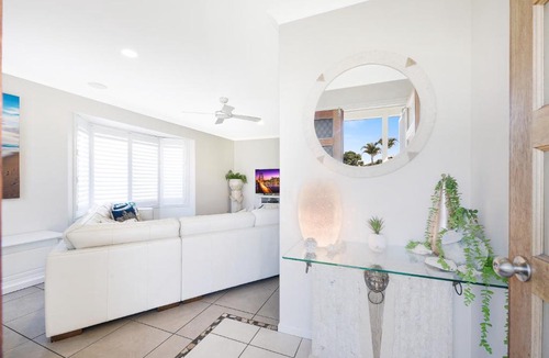 Mountain Creek House | Sweetbrush Place