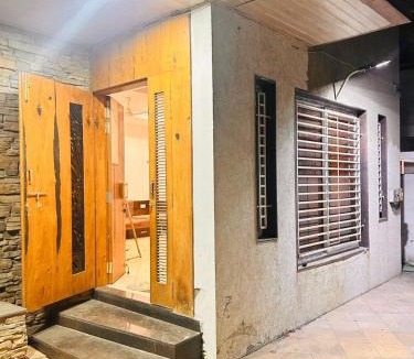 Nagpur Villa | Sweetsky Luxury 3BHK Villa Terrace Sleeps 9