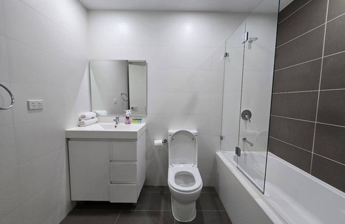 Rosebery Apartment | SYD Rosebery 2BR 034 Apt Close to CBD & Airport