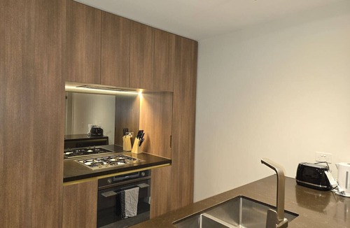 Darling Harbour Apartment | Sydney CBD 2BR 013 Easy Walk to Darling Harbour
