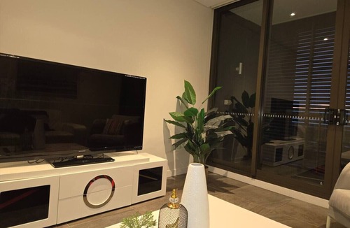 Darling Harbour Apartment | Sydney CBD 2BR 013 Easy Walk to Darling Harbour