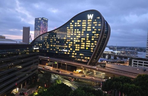 Darling Harbour Apartment | Sydney CBD 2BR 013 Easy Walk to Darling Harbour