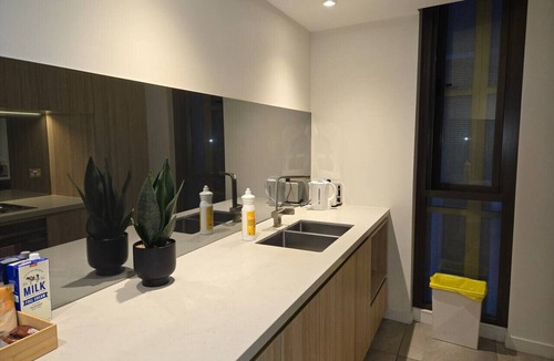 Darling Harbour Apartment | Sydney CBD 2BR 092 Easy Walk to Darling Harbour