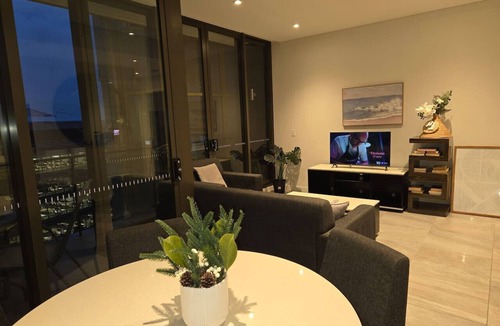 Darling Harbour Apartment | Sydney CBD 2BR 092 Easy Walk to Darling Harbour