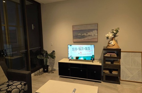 Darling Harbour Apartment | Sydney CBD 2BR 092 Easy Walk to Darling Harbour