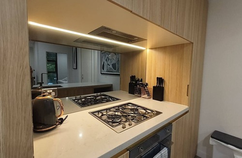 Darling Harbour Apartment | Sydney CBD 2BR 101 Easy Walk to Darling Harbour