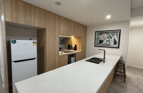 Darling Harbour Apartment | Sydney CBD 2BR 101 Easy Walk to Darling Harbour