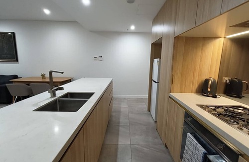 Darling Harbour Apartment | Sydney CBD 2BR 101 Easy Walk to Darling Harbour