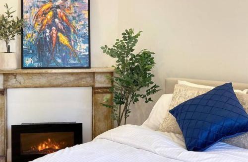 Surry Hills Apartment | Sydney CBD Newly Renovated Large Terrace