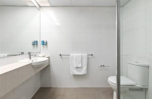 Chinatown Hotel | Sydney Central Hotel managed by The Ascott Limited
