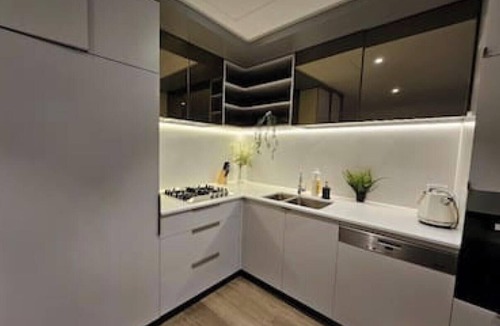Chinatown Apartment | Sydney Chinatown 2BR 03 Walk to Darling Harbour