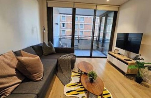 Chinatown Apartment | Sydney Chinatown 2BR 03 Walk to Darling Harbour