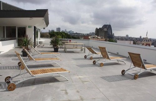 The Rocks Hotel | Sydney Harbour YHA