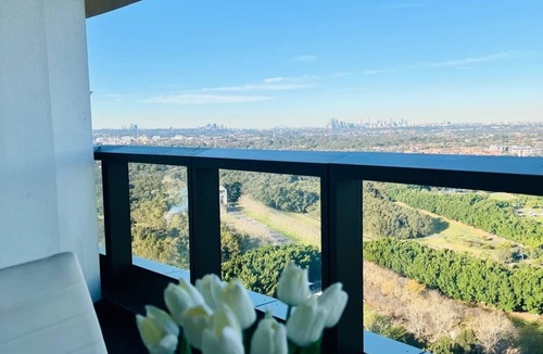 Sydney Olympic Park Apartment | Sydney Olympic Park Accommodation
