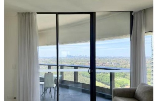 Sydney Olympic Park Apartment | Sydney Olympic Park Free Parking 08