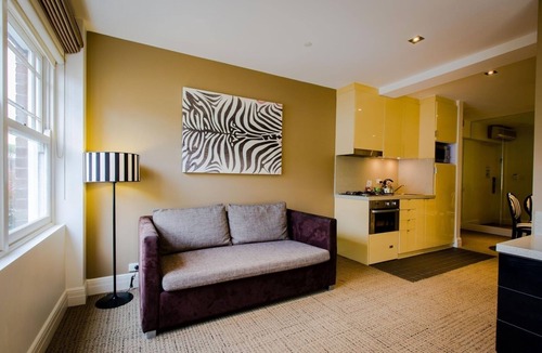 Kings Cross Hotel | Sydney Potts Point Central Apartment Hotel