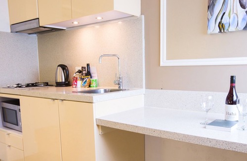 Kings Cross Hotel | Sydney Potts Point Central Apartment Hotel