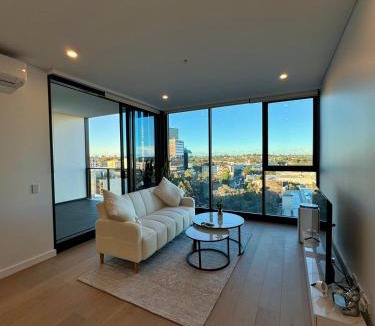 Bankstown Apartment | Sydney Private Home